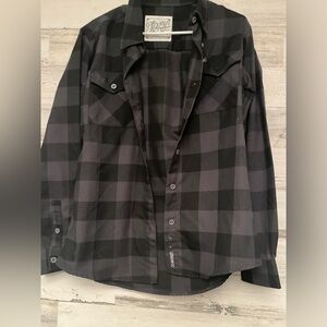 Women’s Dixxon Flannel
